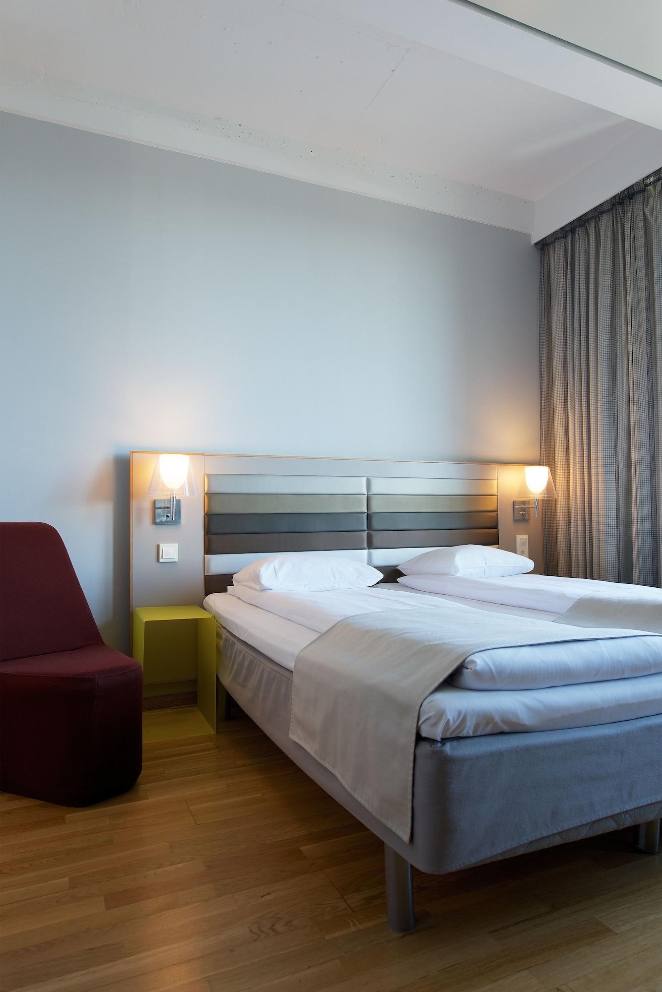 Quality Hotel 33 Oslo Exterior foto